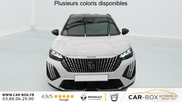 Peugeot 2008 image 7