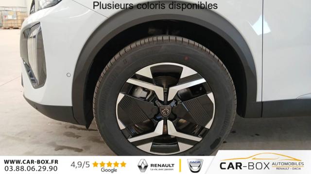 Peugeot 2008 image 6