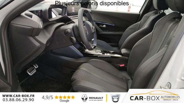 Peugeot 2008 image 2