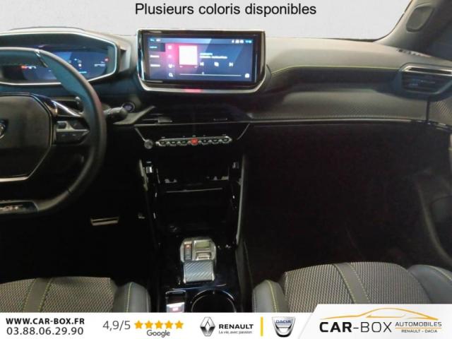 Peugeot 2008 image 3