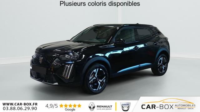 Peugeot 2008 image 2