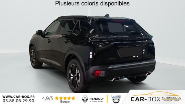 Peugeot 2008 image 9