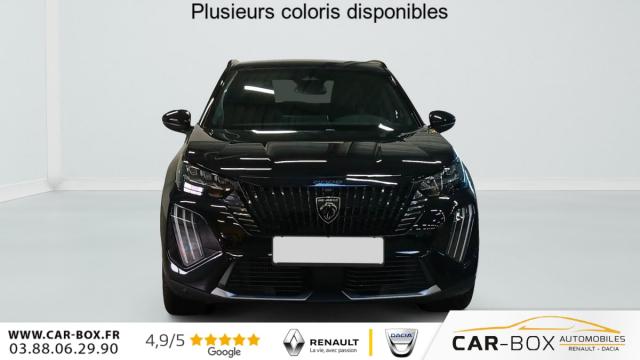 Peugeot 2008 image 7