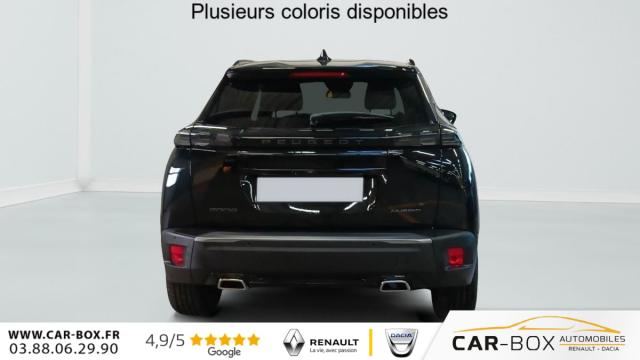 Peugeot 2008 image 6