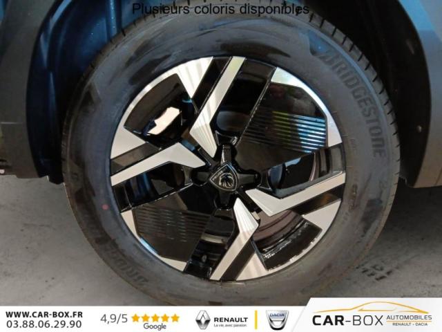 Peugeot 2008 image 5