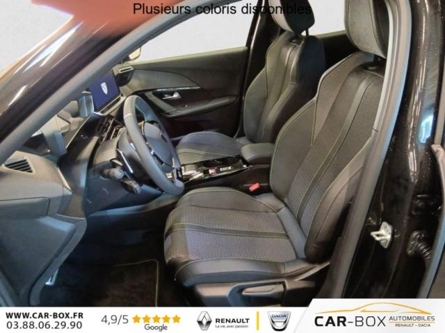 Peugeot 2008 image 4