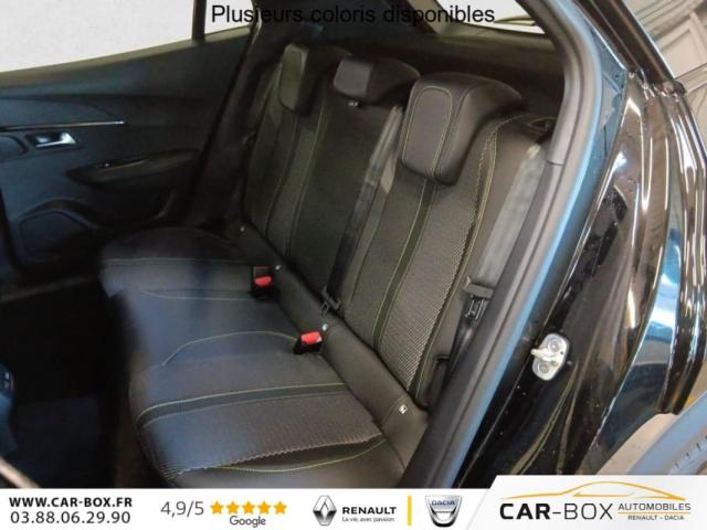 Peugeot 2008 image 1