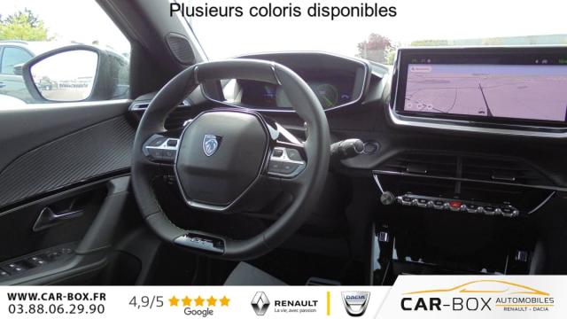 Peugeot 2008 image 4