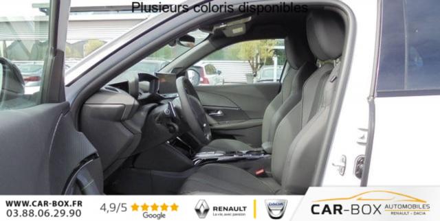 Peugeot 2008 image 6