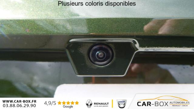 Peugeot Rifter image 5