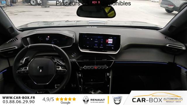 Peugeot 2008 image 7