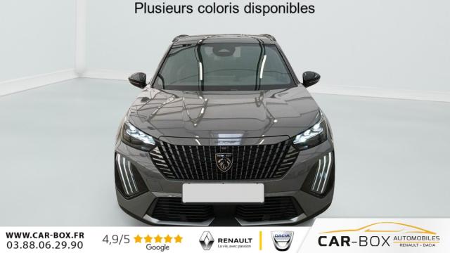 Peugeot 2008 image 3