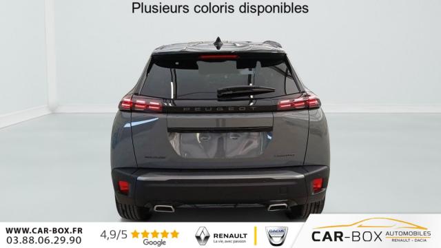 Peugeot 2008 image 5