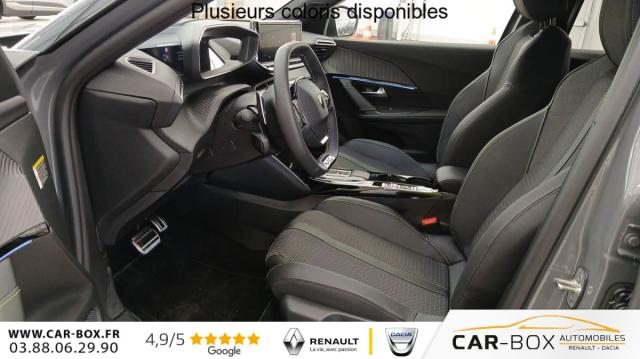 Peugeot 2008 image 1