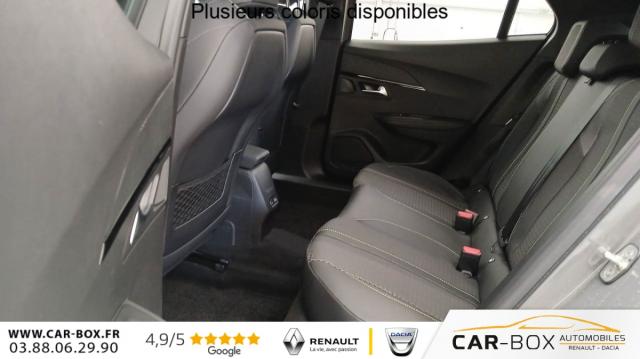 Peugeot 2008 image 6