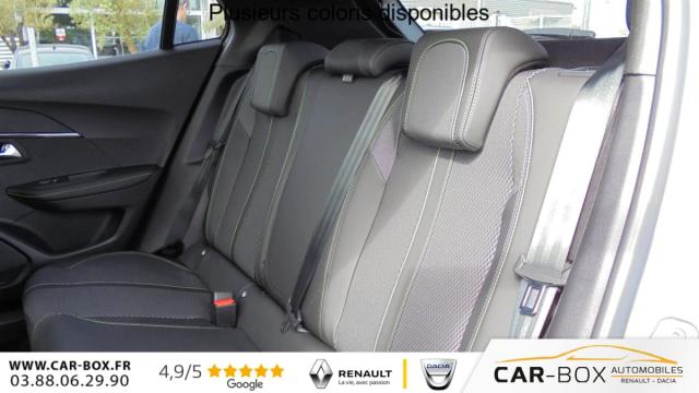 Peugeot 2008 image 5