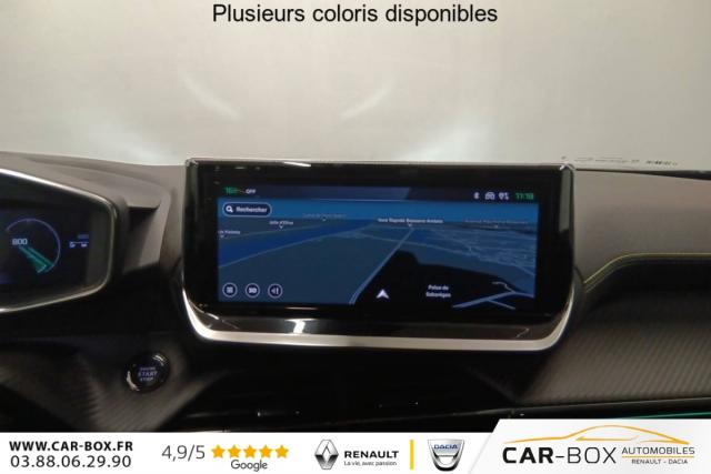 Peugeot 2008 image 7