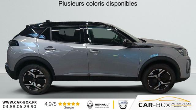 Peugeot 2008 image 3