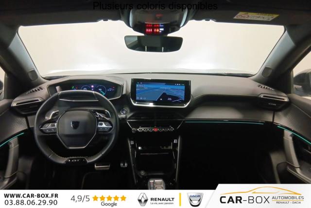 Peugeot 2008 image 4