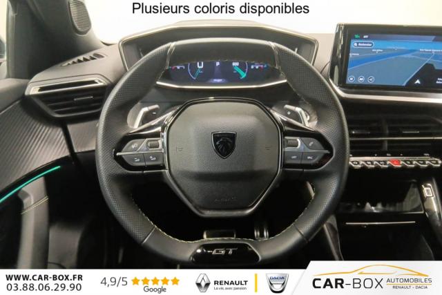 Peugeot 2008 image 9