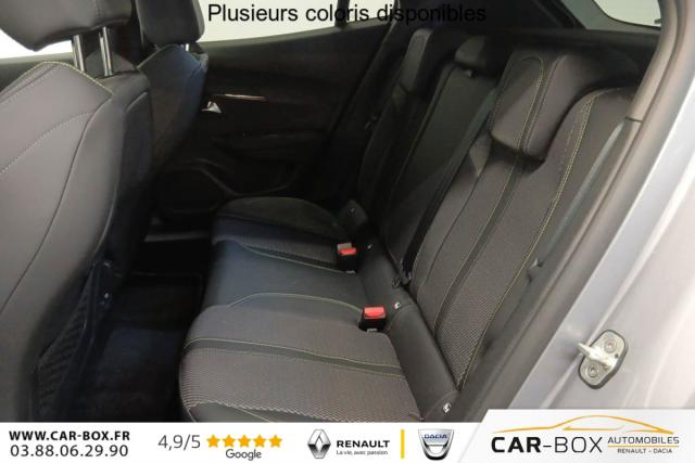 Peugeot 2008 image 5