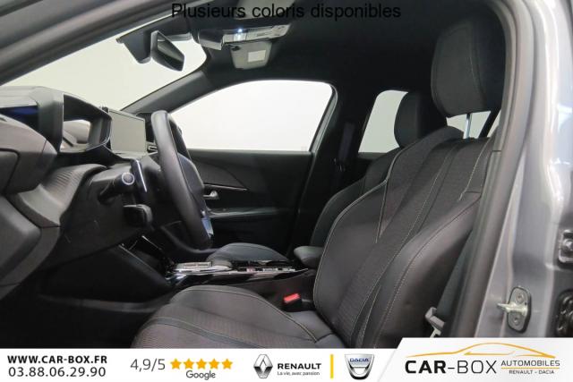 Peugeot 2008 image 2