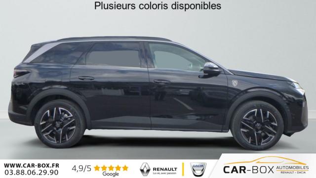 Peugeot 5008 image 8