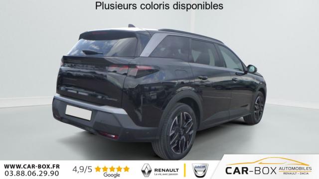 Peugeot 5008 image 6