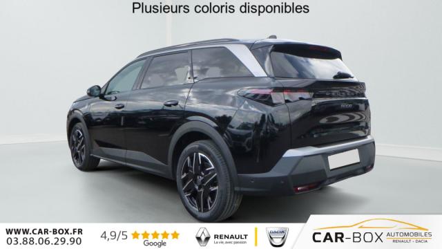 Peugeot 5008 image 1