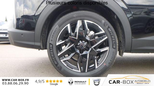 Peugeot 5008 image 9