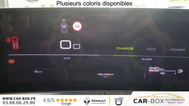 Peugeot 5008 image 5