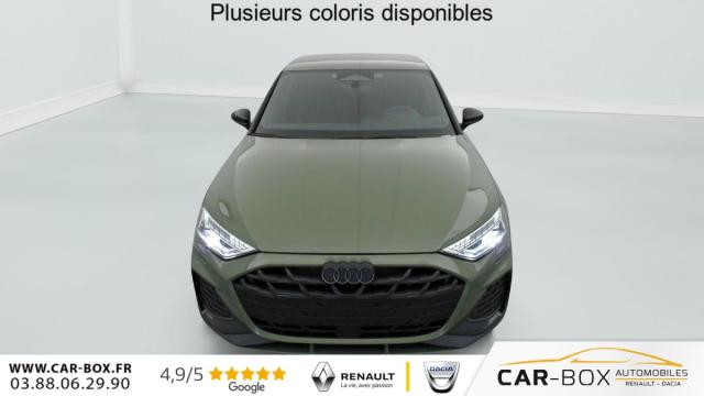 Audi A3 Sportback image 2