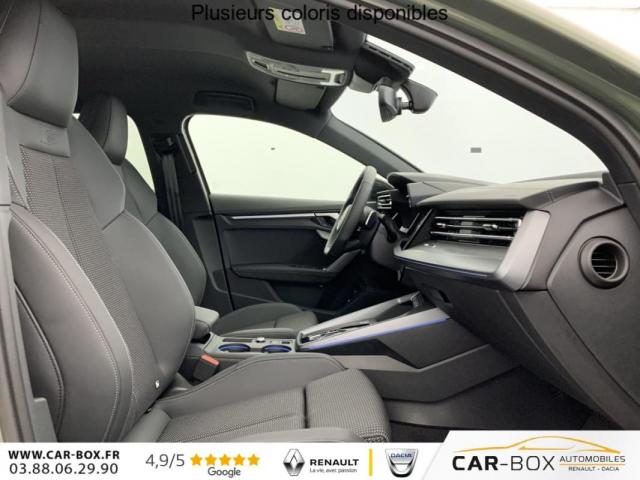 Audi A3 Sportback image 4