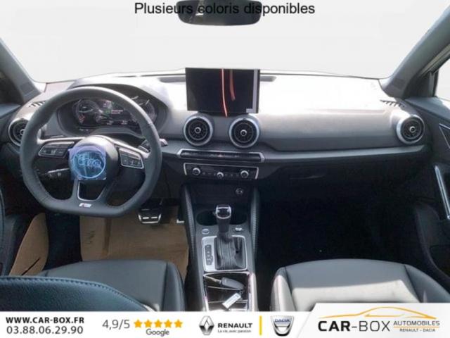 Audi Q2 image 2