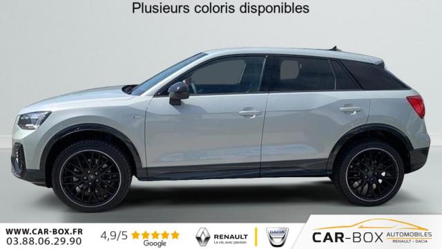 Audi Q2 image 9