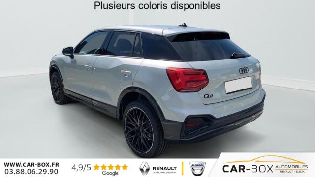 Audi Q2 image 5