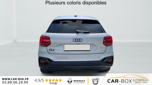Audi Q2 image 4