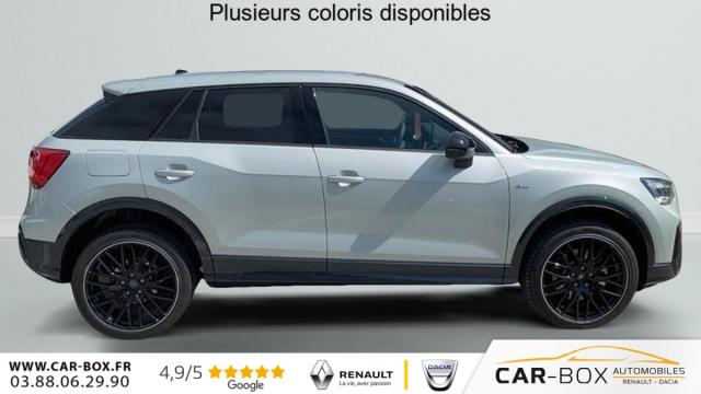 Audi Q2 image 1