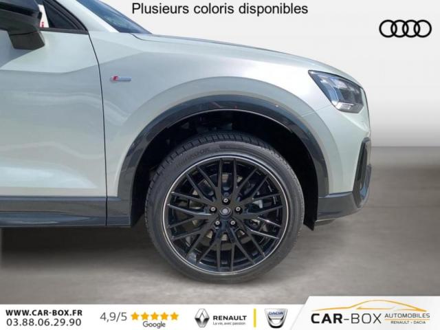 Audi Q2 image 6