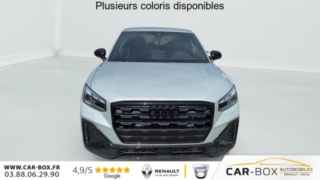 Audi Q2 image 3