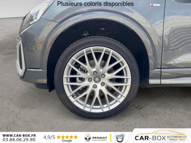 Audi Q2 image 4