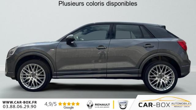 Audi Q2 image 1