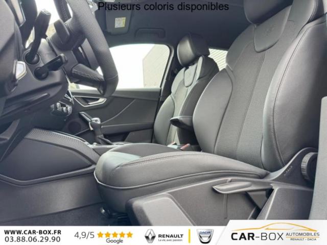 Audi Q2 image 9
