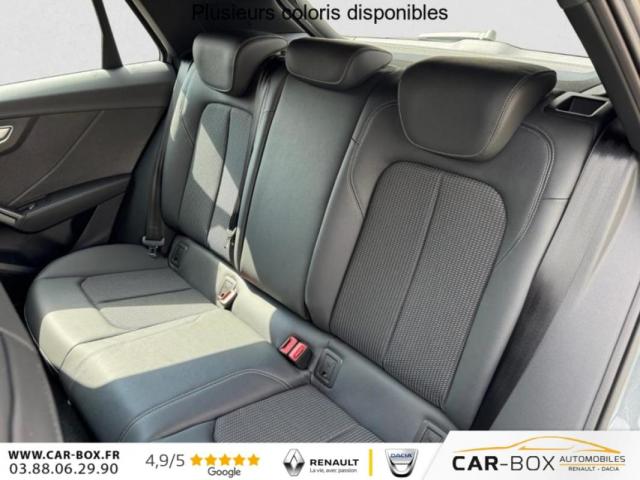 Audi Q2 image 3