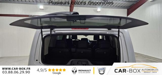 Citroen Spacetourer image 5