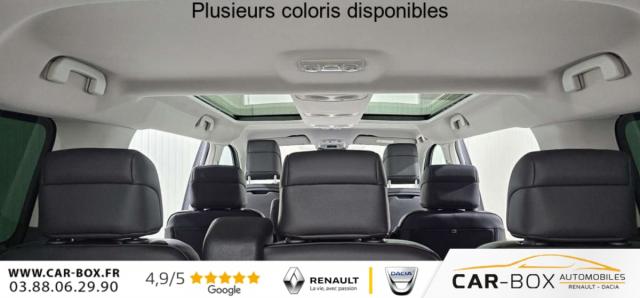 Citroen Spacetourer image 6