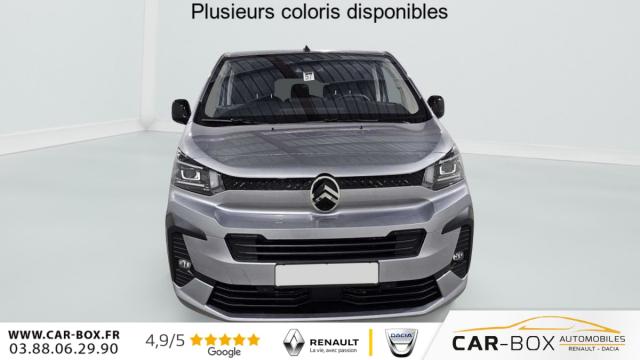 Citroen Spacetourer image 3