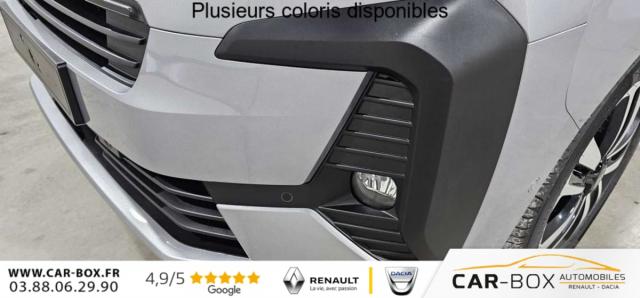 Citroen Spacetourer image 7