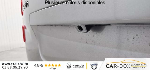Citroen Spacetourer image 8