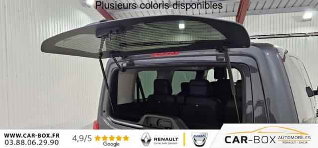 Citroen Spacetourer image 4
